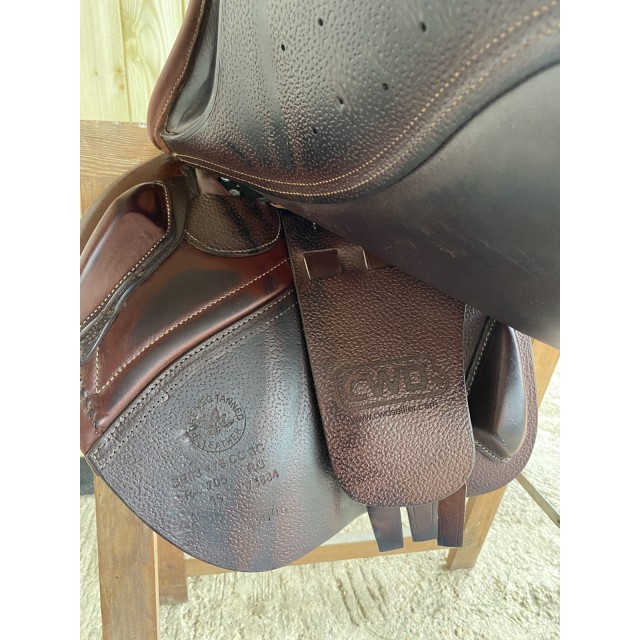 Selle CWD
