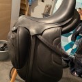 Selle dressage antares