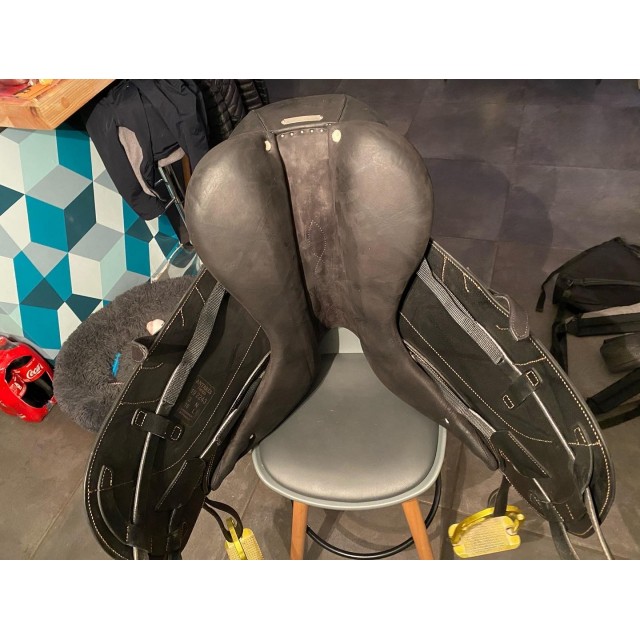 Selle dressage antares