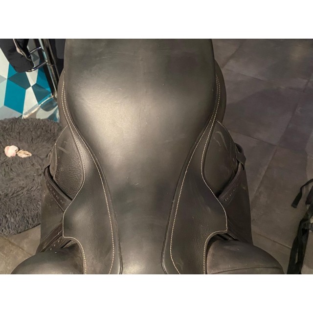 Selle dressage antares