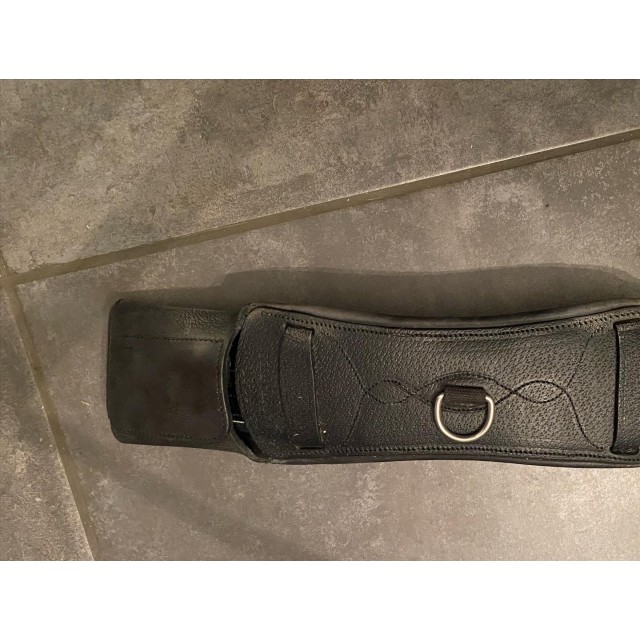 Selle dressage antares