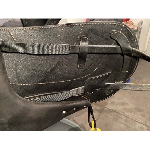 Selle dressage antares