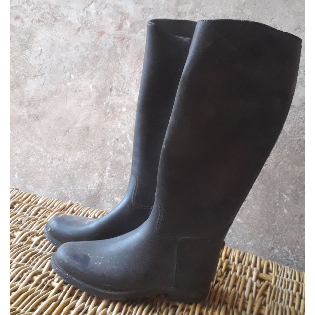 Boots et bottes du 33 au 37