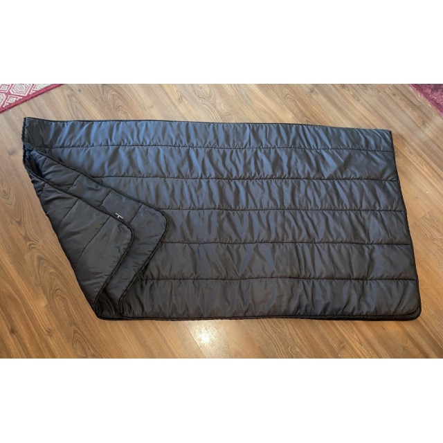 Sous-couverture Kingsland