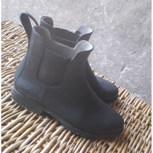 Boots et bottes du 33 au 37