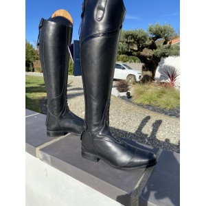 BOTTES MOUNTAIN HORSE