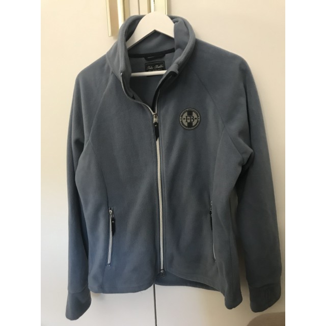 Polaire Félix Buhler bleu dauphin XL neuve