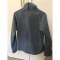 Polaire Félix Buhler bleu dauphin XL neuve