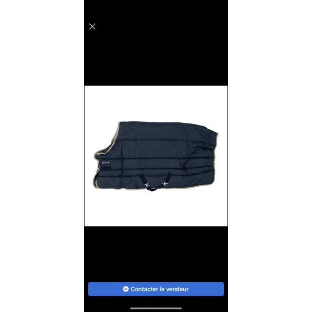 horseware 400g