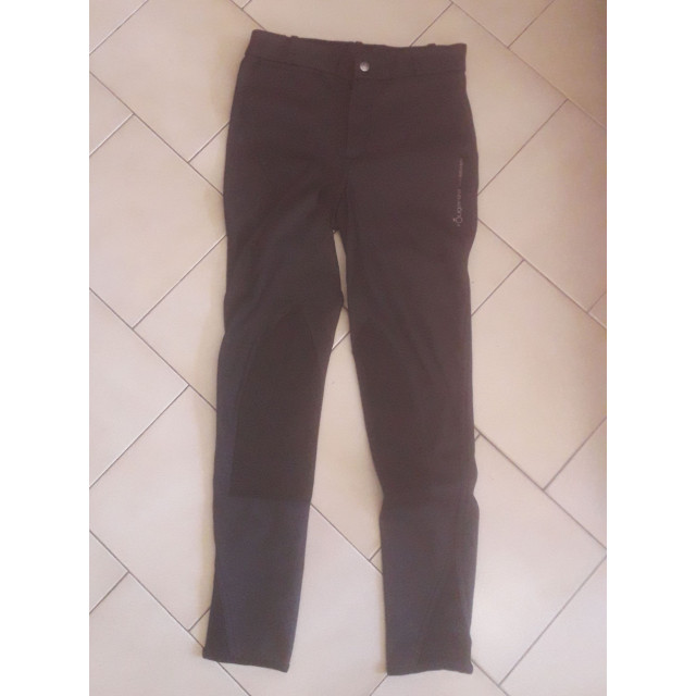Pantalon impérmeable et chaud