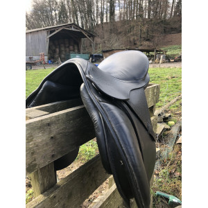 Selle d’equitation classique