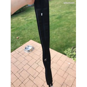 Sangle mémoire de forme