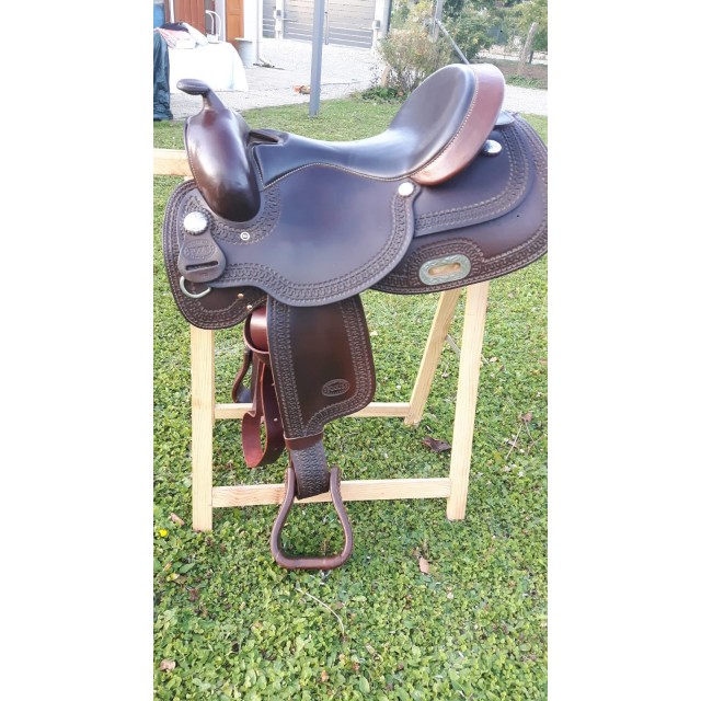 Selle western pool's