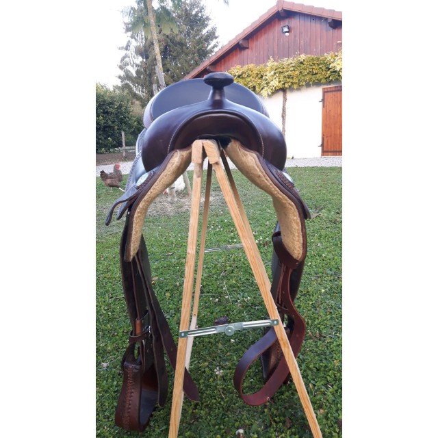 Selle western pool's