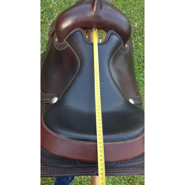 Selle western pool's