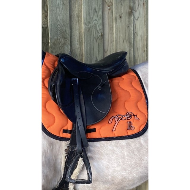 Selle Philippe fontaine