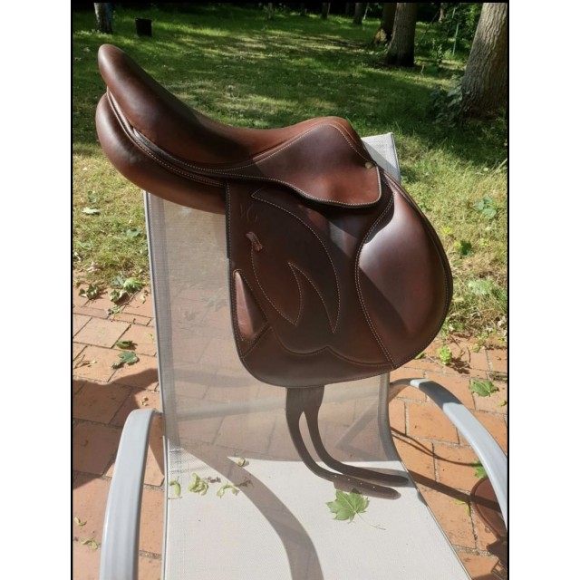 Selle monoquartier Vincent Gaffet