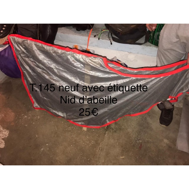 Couvre reins