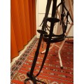 Bridon horze taille cob