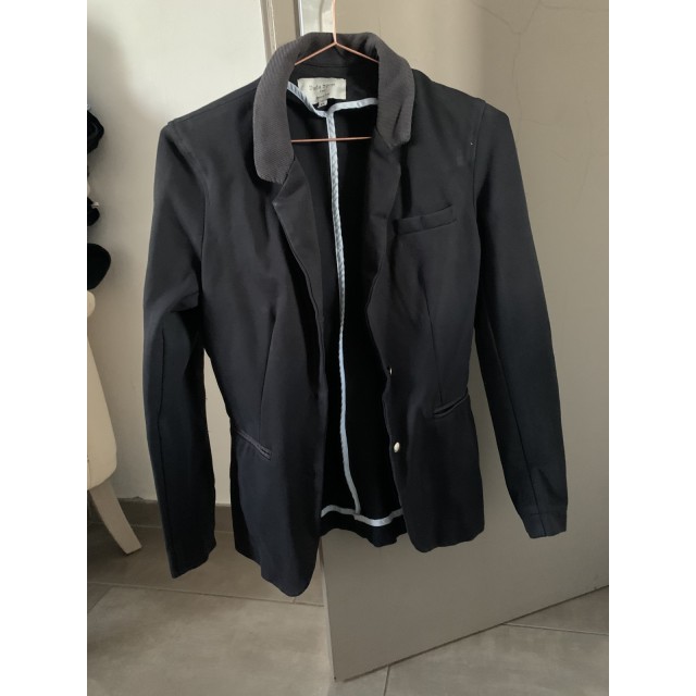 Veste de concours DADA SPORT