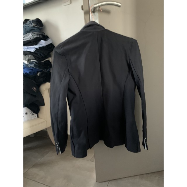 Veste de concours DADA SPORT