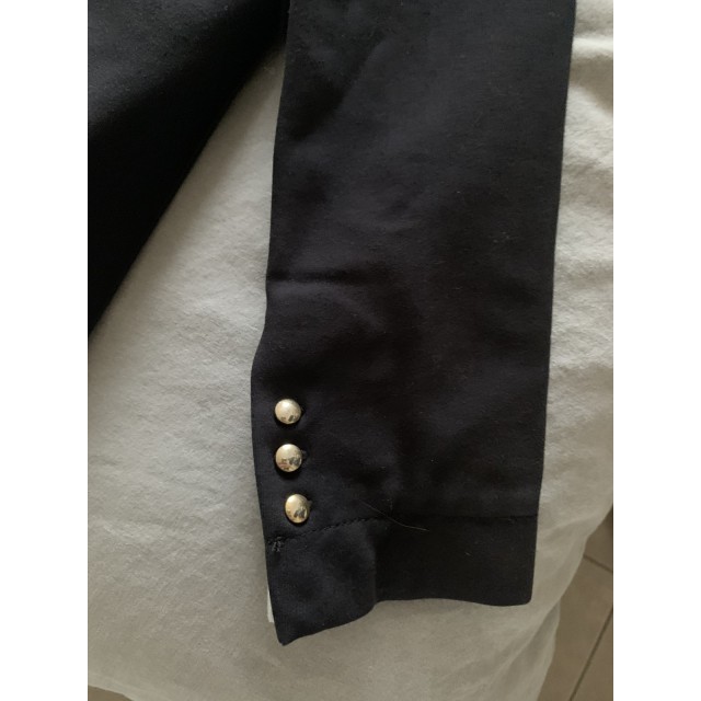 Veste de concours DADA SPORT