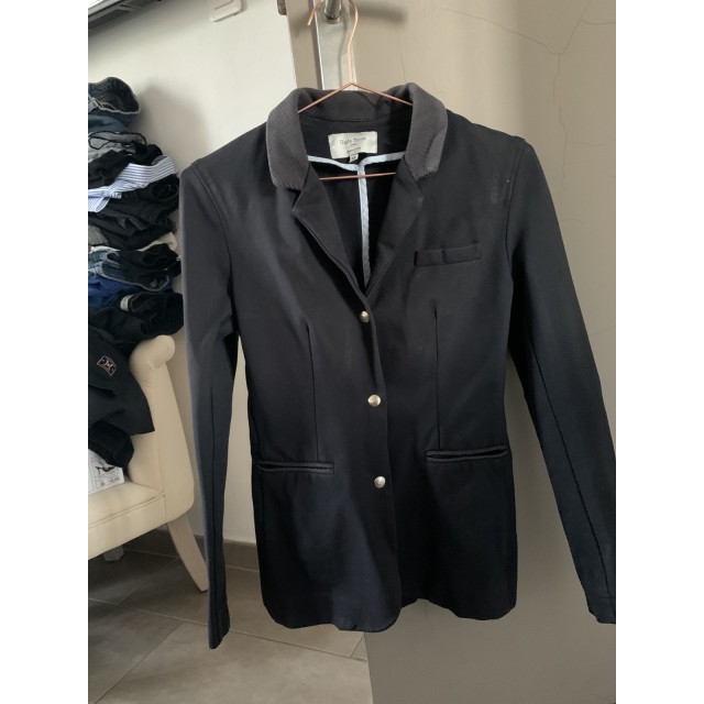 Veste de concours DADA SPORT