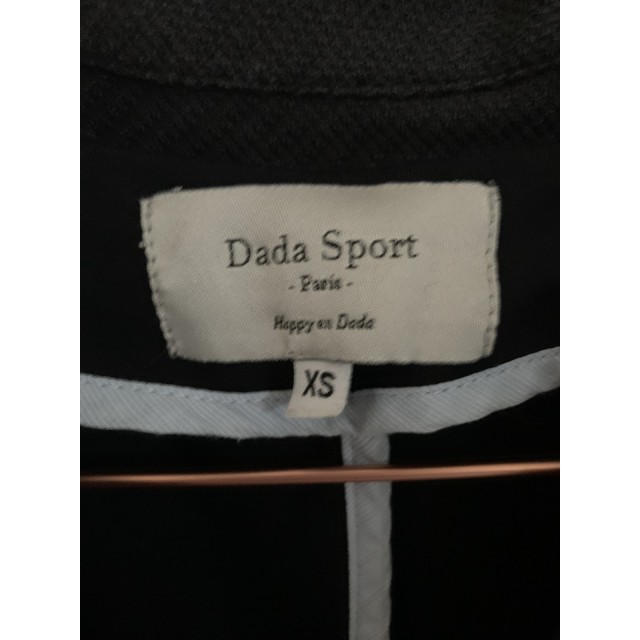 Veste de concours DADA SPORT