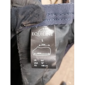 Couverture équiline 200g