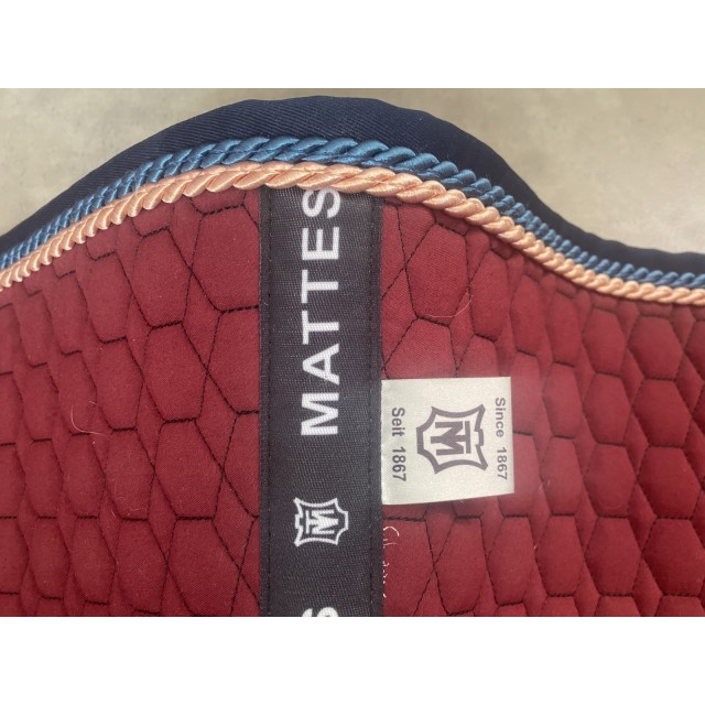 Tapis mattes