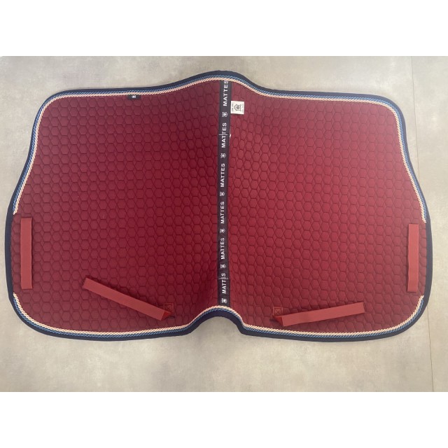 Tapis mattes