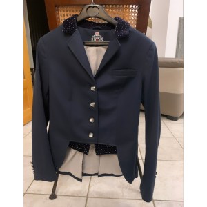 Mini frac de dressage