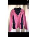 Veste de concours Kingsland