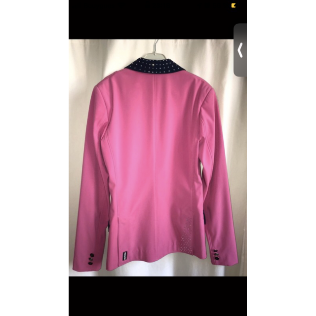 Veste de concours Kingsland