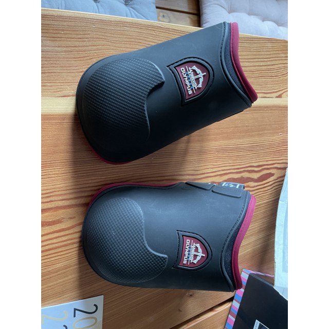 Protège boulet veredus