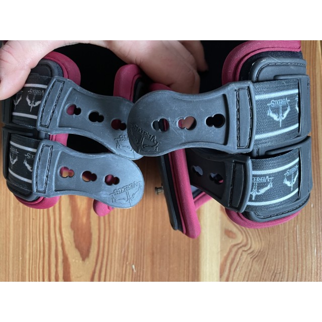 Protège boulet veredus