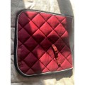 Tapis Lamicell Dressage Bordeau