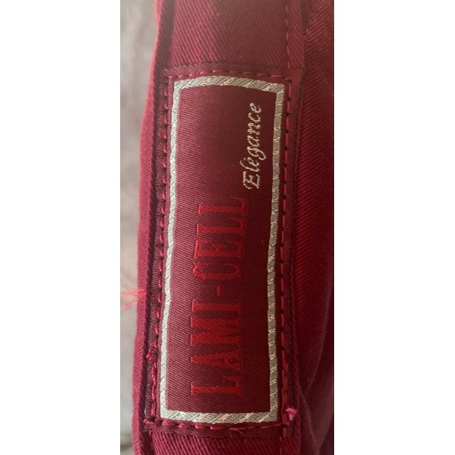 Tapis Lamicell Dressage Bordeau