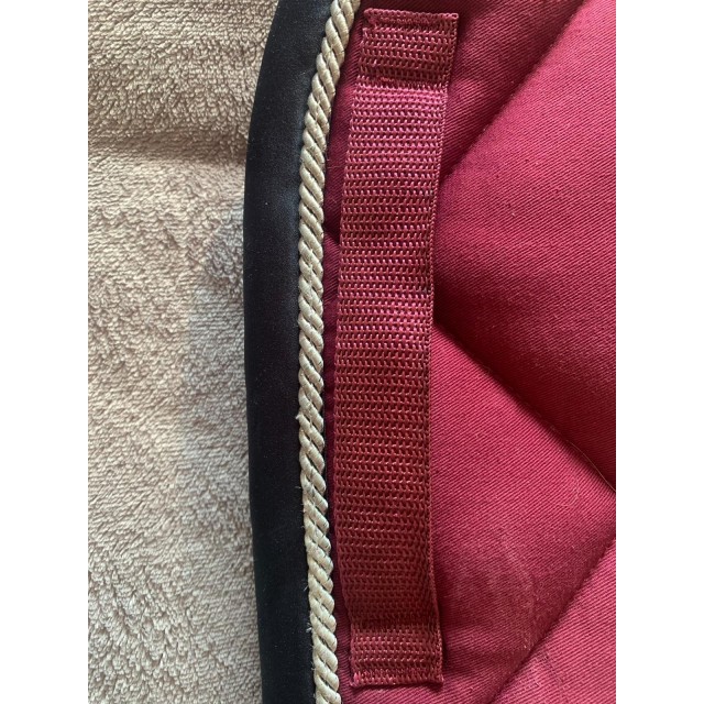 Tapis Lamicell Dressage Bordeau