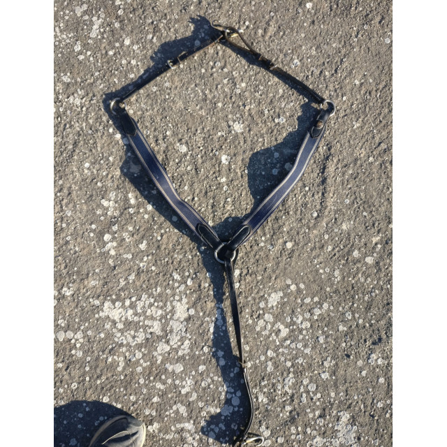 Collier de chasse H.F.I
