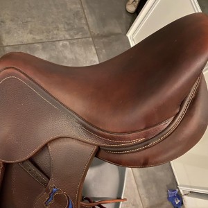 Selle ANTARES Connexion