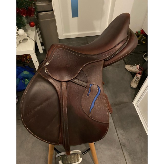 Selle ANTARES Connexion