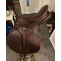 Selle ANTARES Connexion
