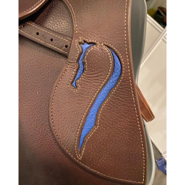 Selle ANTARES Connexion