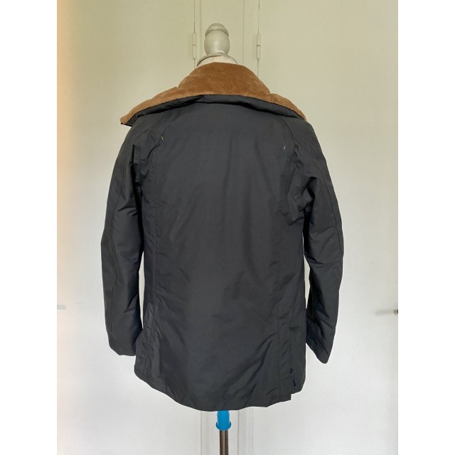 Manteau Fouganza enfant