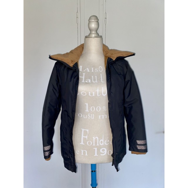 Manteau Fouganza enfant