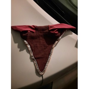 Tapis + bonnet + bande