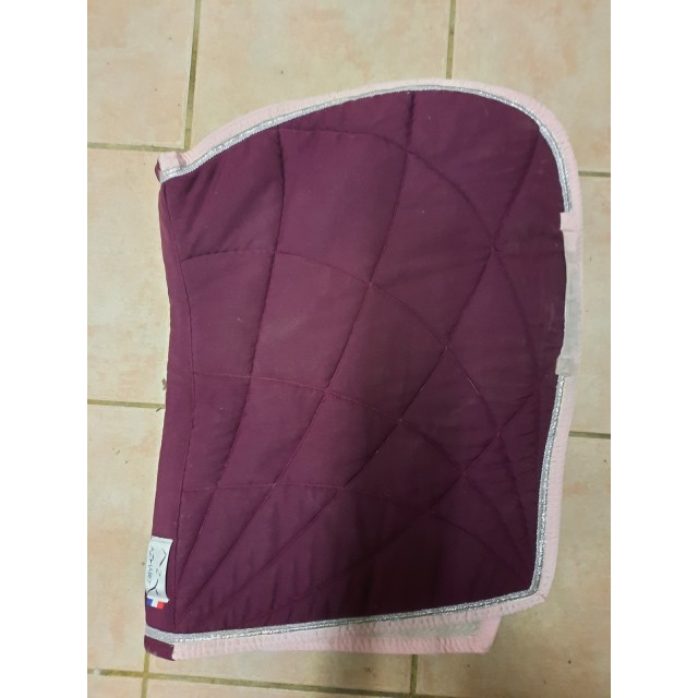 Tapis + bonnet + bande