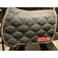 Tapis Equipe noir