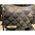 Tapis Equipe noir
